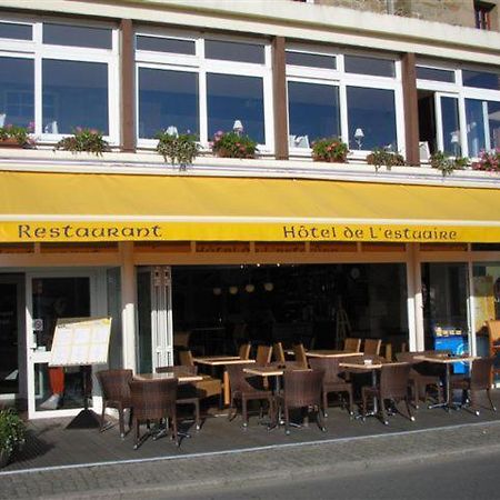 Hotel Rest'à Flots Tréguier Esterno foto